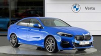 2024 BMW 2 Series 220i M Sport 4dr Step Auto Petrol Saloon Saloon Petrol Automat
