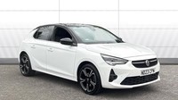 2023 Vauxhall Corsa 1.2 Turbo Ultimate 5dr Petrol Hatchback Hatchback Petrol Man