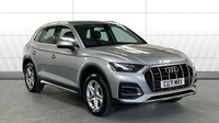 2021 Audi Q5 45 TFSI Quattro Sport 5dr S Tronic Petrol Estate Estate Petrol Auto