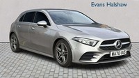 2020 Mercedes-Benz A Class A250 AMG Line Premium 5dr Auto Hatchback Petrol Autom