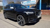 2018 Volvo XC90 2.0 T6 [310] R DESIGN Pro 5dr AWD Geartronic ESTATE PETROL Autom