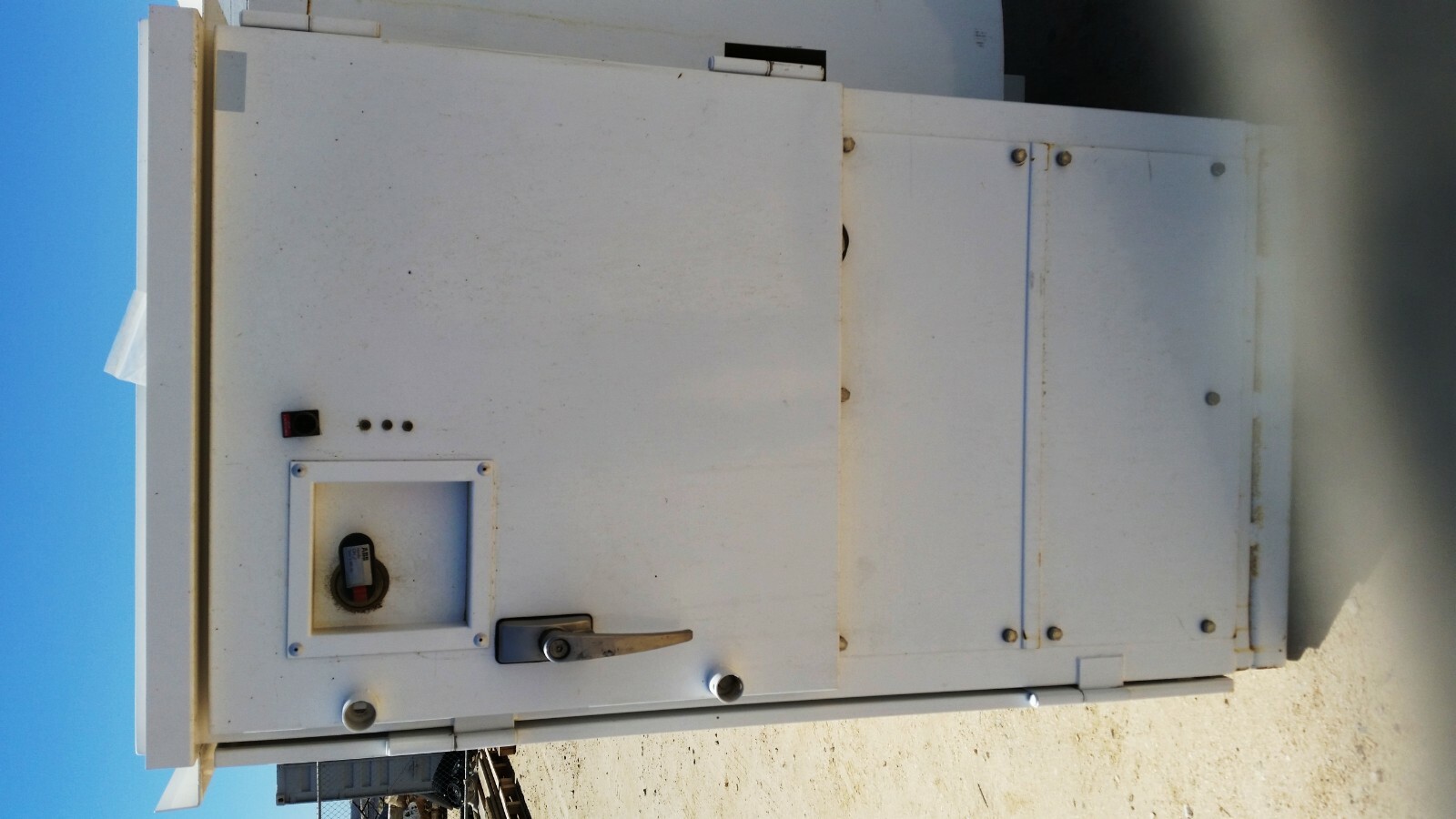 Opti Solar 500KW solar inverter