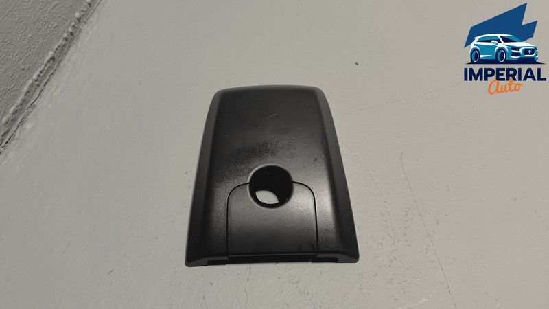 Used Toyota Camry 2021-2024 Windshield Interior Rear View Mirror Cover Trim OEM