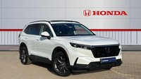 2025 Honda CR-V 2.0 eHEV Advance 5dr eCVT ESTATE PETROL/ELECTRIC Automatic