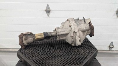2013-2014 Chevrolet Tahoe 3.08 Ratio Front Axle Differential Carrier 101K #AABT