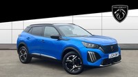 2024 Peugeot 2008 1.2 PureTech 130 GT 5dr EAT8 Petrol Estate Estate Petrol Autom