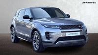 2021 Land Rover Range Rover Evoque 2.0 D200 R-Dynamic HSE 5dr Auto SUV Diesel Au