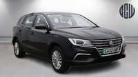2022 MG MOTOR UK MG5 115kW Excite EV 61kWh 5dr Auto ESTATE ELECTRIC Automatic