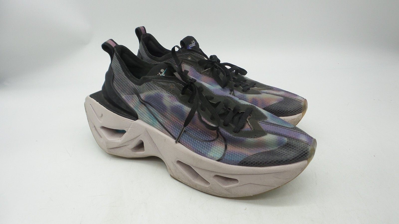 公式正規品!★ ZOOMX VISTA GRIND NIGHT AQUA Nike ZoomX Vista Grind Night Aqua Rare Sneakers CT5770-001