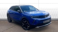 2023 Vauxhall Mokka 1.2 Turbo 136 Ultimate 5dr Petrol Hatchback Hatchback Petrol