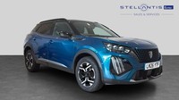2026 Peugeot 2008 1.2 PureTech GT SUV 5dr Petrol EAT Euro 6 (s/s) (130 ps) SUV P