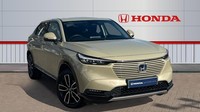 2023 Honda HR-V 1.5 eHEV Advance 5dr CVT Hybrid Hatchback Hatchback Hybrid Autom