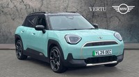2025 MINI Aceman 135kW E Classic 43kWh 5dr Auto Electric Hatchback Hatchback Ele