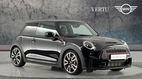 2021 MINI Hatchback 2.0 John Cooper Works 3dr Auto Petrol Hatchback Hatchback Pe