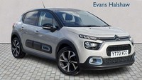 2023 Citroen C3 1.2 PureTech Elle 5dr Hatchback Petrol Manual