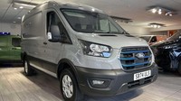 2024 Ford E-Transit 198kW 68kWh H2 Trend Van Auto [DAP] Medium Roof Van Electric
