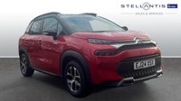 2024 Citroen C3 Aircross 1.2 PureTech PLUS SUV 5dr Petrol EAT6 Euro 6 (s/s) (130