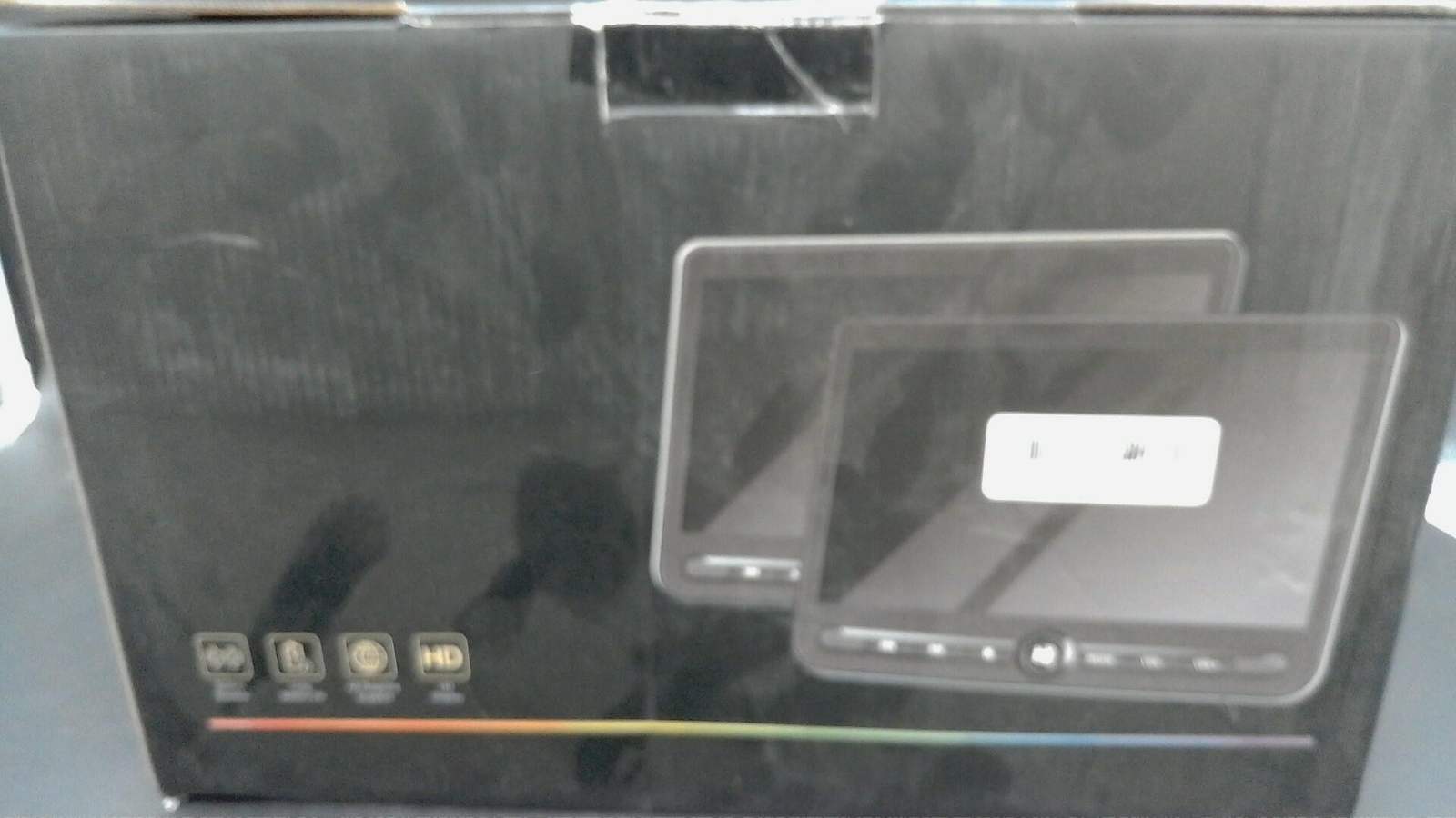 For Car, 5-hour Rechargeable