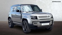 2024 Land Rover Defender 3.0 D350 X-Dynamic HSE 110 5dr Auto SUV Diesel Automati