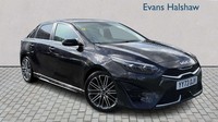 2023 Kia Ceed 1.5T GDi ISG GT-Line S 5dr Auto Hatchback Petrol Automatic