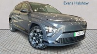 2026 Hyundai KONA 160kW Ultimate 65kWh 5dr Auto Hatchback Electric Automatic