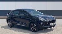 2022 Ford Puma 1.0 EcoBoost Hybrid mHEV Titanium 5dr Petrol Hatchback Hatchback 
