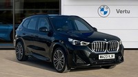 2023 BMW X1 xDrive 25e M Sport 5dr Step Auto Estate Estate Hybrid Automatic