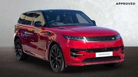 Land Rover Range Rover Sport 3.0 D300 Autobiography 5dr Auto SUV Diesel Automati