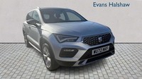 2022 SEAT Ateca 1.5 TSI EVO Xperience 5dr Estate Petrol Manual