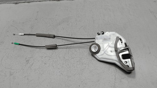 2019-2020 Toyota RAV4 Rear Left Driver Side Door Latch Lock Actuator OEM