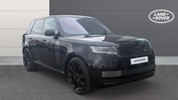 2023 Land Rover Range Rover 4.4 P530 V8 SV 4dr Auto Petrol Estate Estate Petrol 