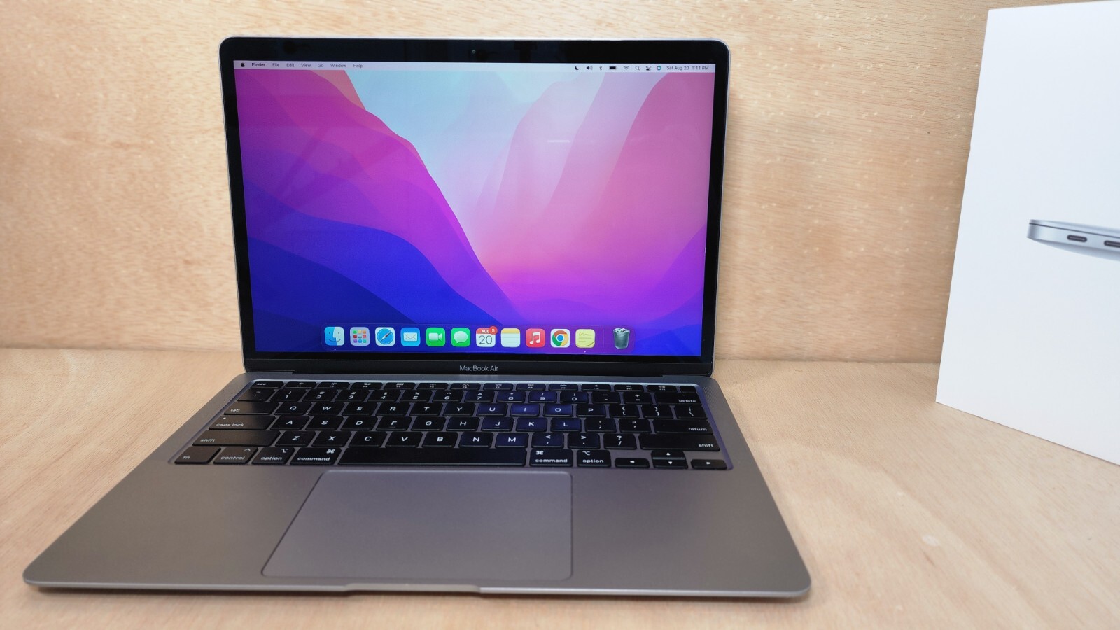 Apple MacBook Air 13 Apple MacBook Air 13