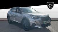 2022 Peugeot 2008 100kW GT Premium 50kWh 5dr Auto Electric Estate Estate Electri