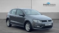 2016 Volkswagen Polo 1.2 TSI SE 5dr Petrol