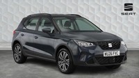 2026 SEAT Arona 1.0 TSI EVO SE Euro 6 5-door SUV Petrol Manual