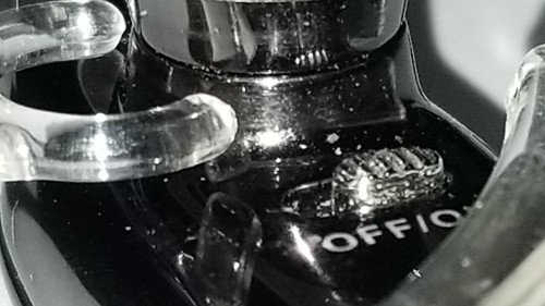 Fotos del artículo de un comprador verificado
