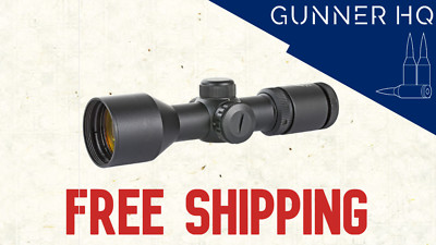 NCSTAR COMPACT SCOPE 3-9X42