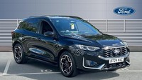 2024 Ford Kuga 2.5 FHEV ST-Line X 5dr CVT Hybrid Estate Estate Hybrid Automatic