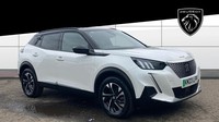 2023 Peugeot 2008 100kW GT 50kWh 5dr Auto Electric Estate Estate Electric Automa