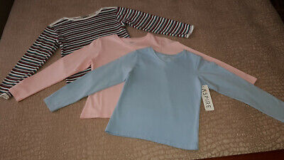 NEW Girl's Tops/Tees/T-Shirts, Nordstrom and Aspire, Size M