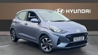 2025 Hyundai i10 1.0 [63] Advance 5dr [Nav] Petrol Hatchback Hatchback Petrol Ma