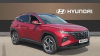2023 Hyundai TUCSON 1.6 TGDi Plug-in Hybrid Ultimate 5dr 4WD Auto Estate Estate 