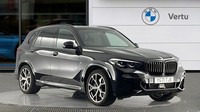 2021 BMW X5 xDrive45e M Sport 5dr Auto Estate Estate Hybrid Automatic