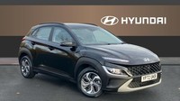 2022 Hyundai KONA 1.6 GDi Hybrid SE Connect 5dr DCT Hybrid Hatchback Hatchback H
