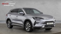 2025 BYD Seal U 1.5 DM-i Comfort 5dr Auto MPV PETROL/ELECTRIC Automatic