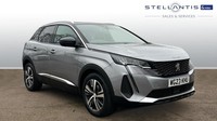 2023 Peugeot 3008 1.2 PureTech Allure Premium + SUV 5dr Petrol EAT Euro 6 (s/s) 
