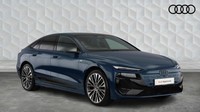 2025 Audi A6 e-tron Avant 83kWh Edition 1 Auto 5-door Hatchback Electric Automat