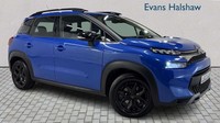 2022 Citroen C3 Aircross 1.2 PureTech 130 Shine 5dr EAT6 Hatchback Petrol Automa