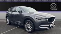 2020 Mazda CX-5 2.0 Sport Nav+ 5dr Petrol Estate Estate Petrol Manual
