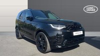 2025 Land Rover Discovery Diesel 3.0 D350 Dynamic HSE Commercial Auto Hard Top D